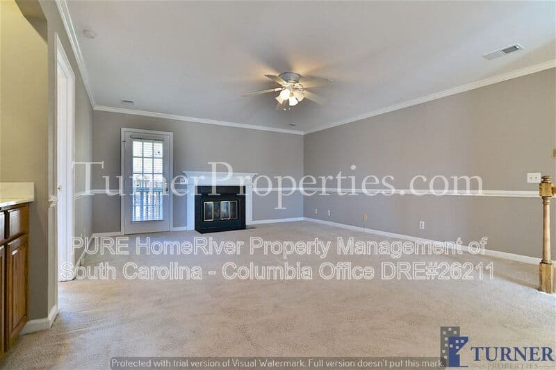 West Columbia House: 103 New Brookland Place