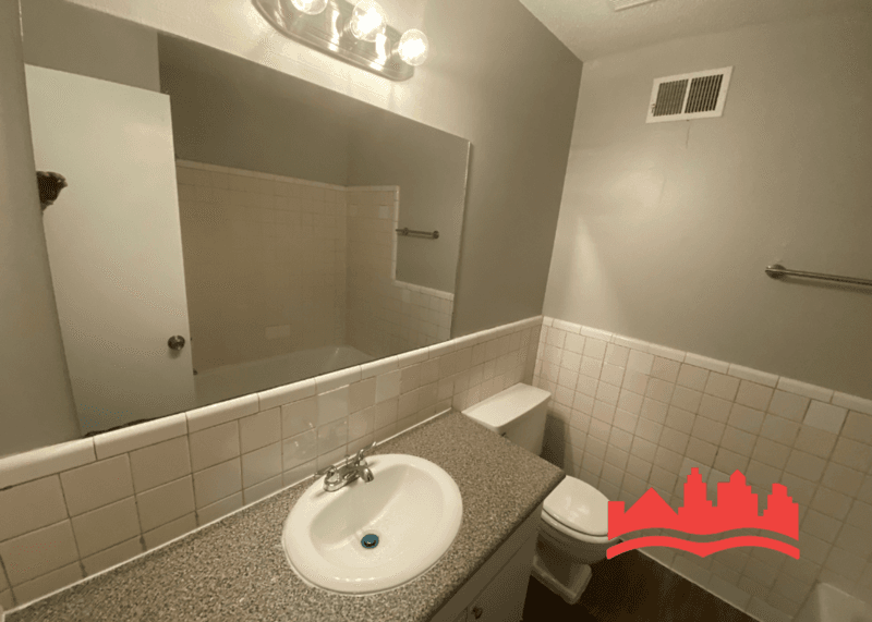 Memphis House: 2881 Cordell St