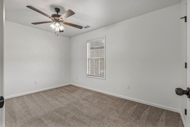 Jonesboro Condo: 5555 Macedonia Road - S70