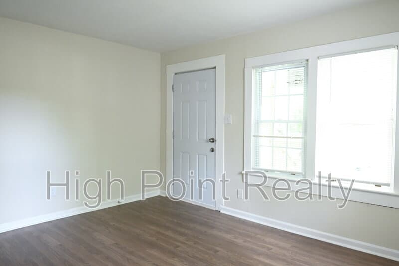 Bessemer House: 715 13th Street North