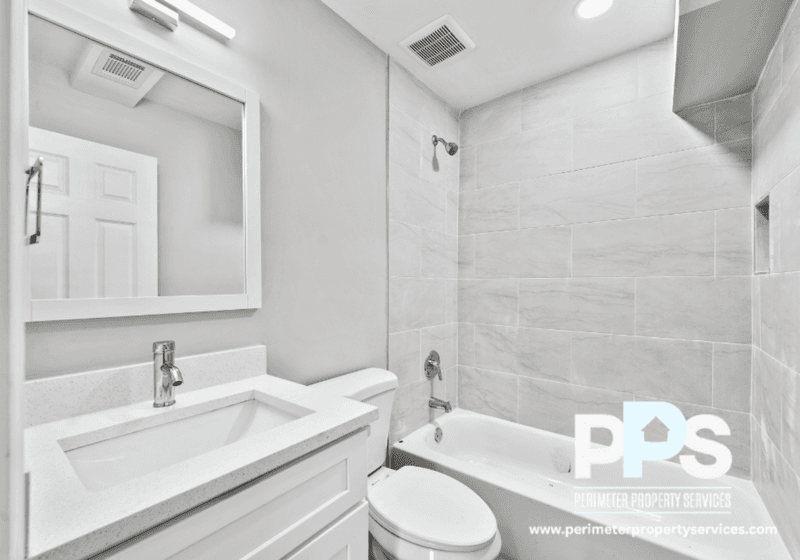 Atlanta House: 138 Griffin St NW