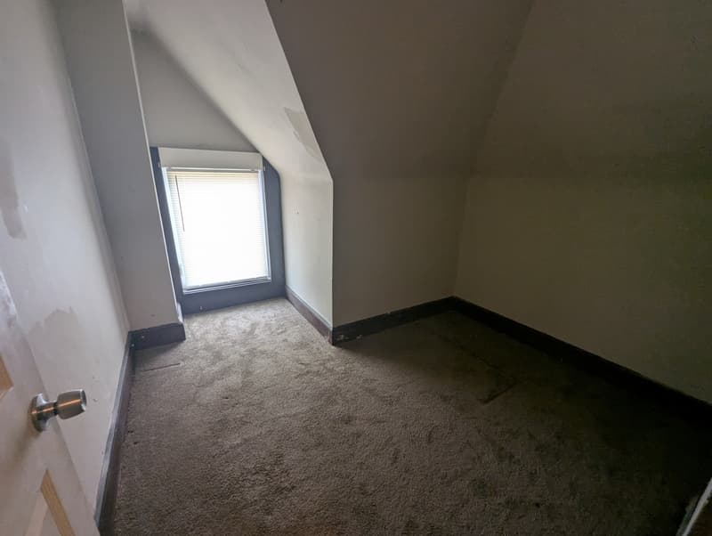 Westville Condo: 230 Broadway - C