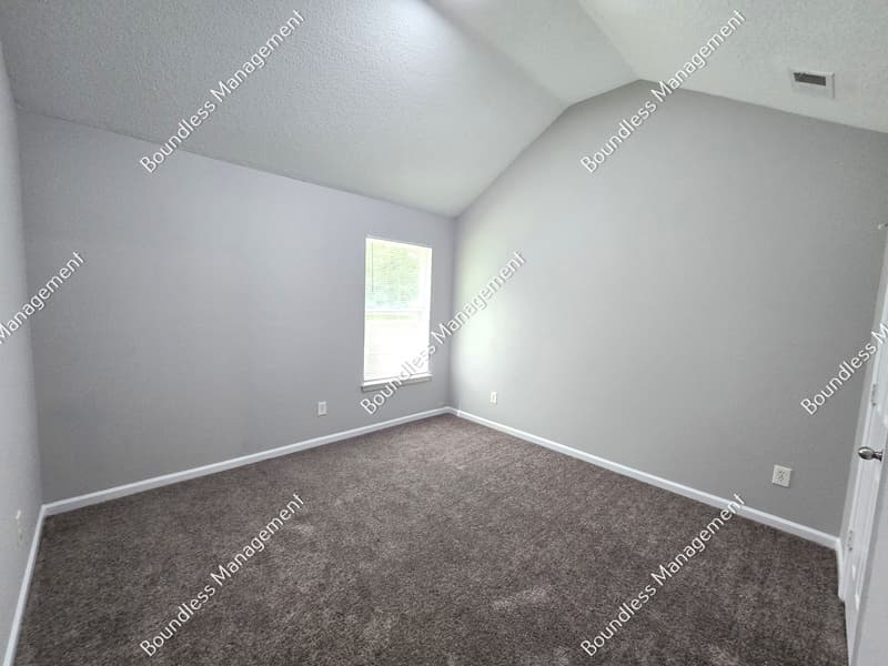 Atlanta House: 2330 Hackamore Dr