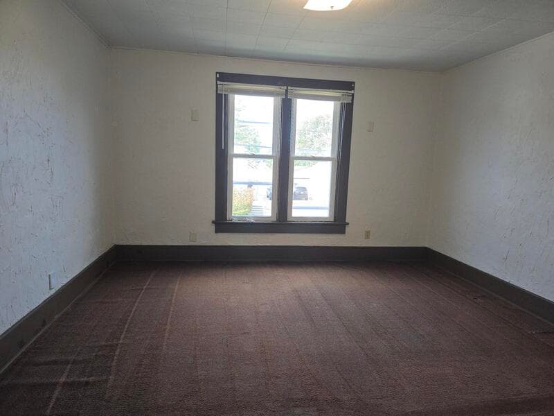 Oshkosh Condo: 317 West 14th Avenue - 317 A Upper