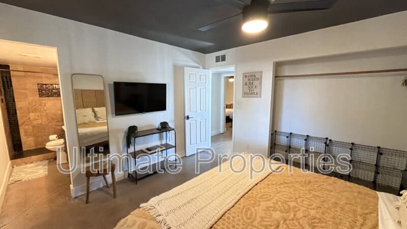 Phoenix House: 1715 W Marco Polo Rd