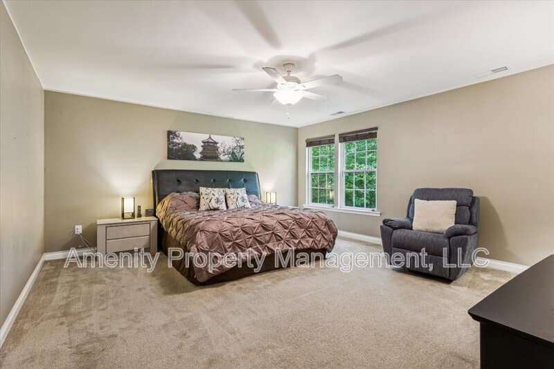 Toano House: 3271 Newland Court