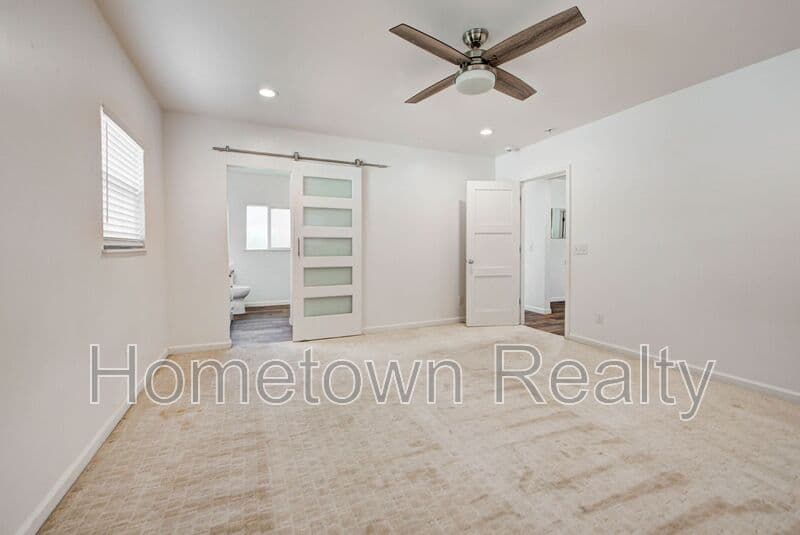 Oklahoma City House: 917 NW 31st Street