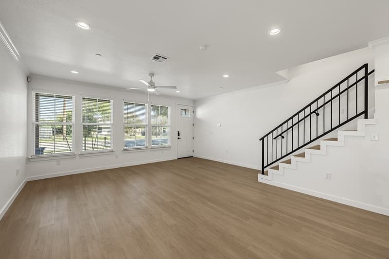 Waco House: 1414 Speight Avenue
