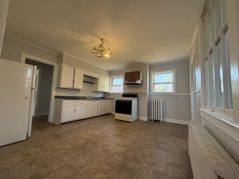 Albany Condo: 6 West Lawrence Street - 1