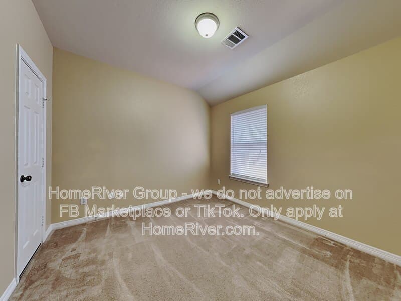 Mckinney House: 4609 Tina Dr