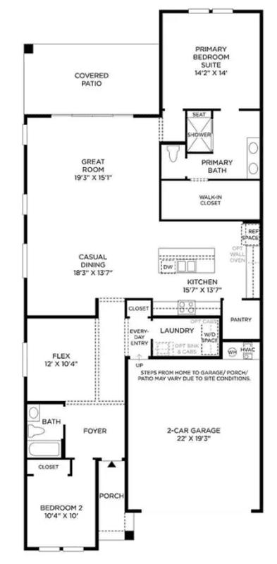 Star House: 8500 W Lilburn st