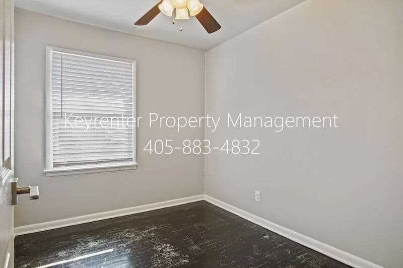 Oklahoma City House: 3937 SW 27th Pl