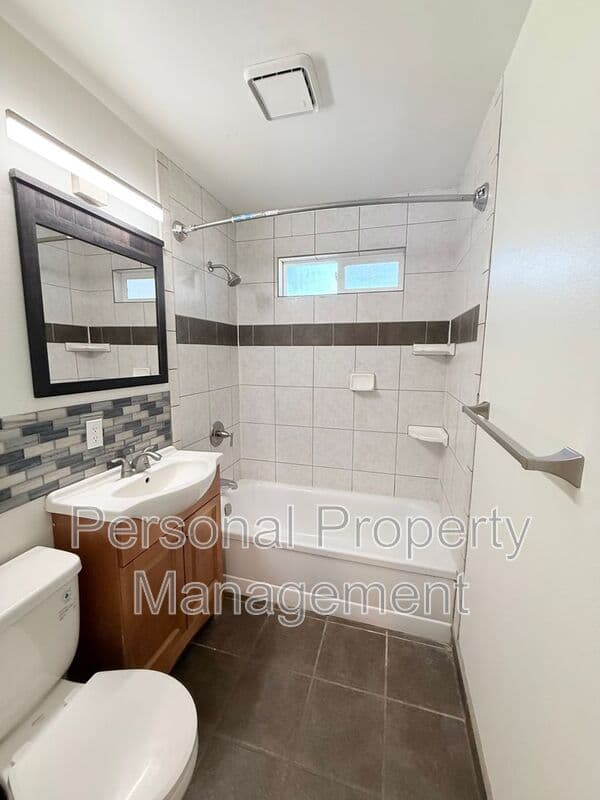 Vancouver House: 3312 V Street
