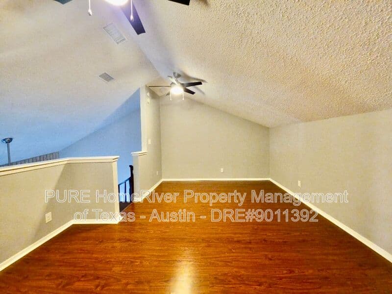 Austin Condo: 2500 Burleson Rd