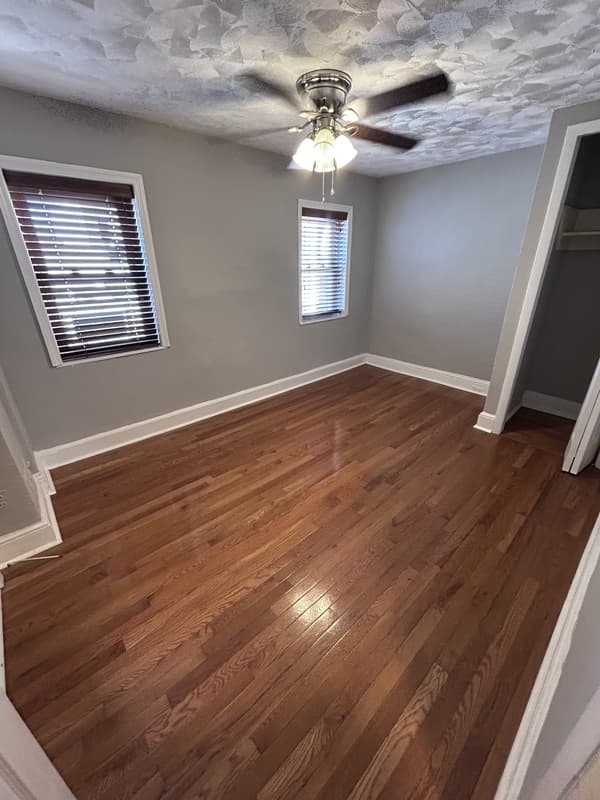 Philadelphia House: 874 North Uber Street