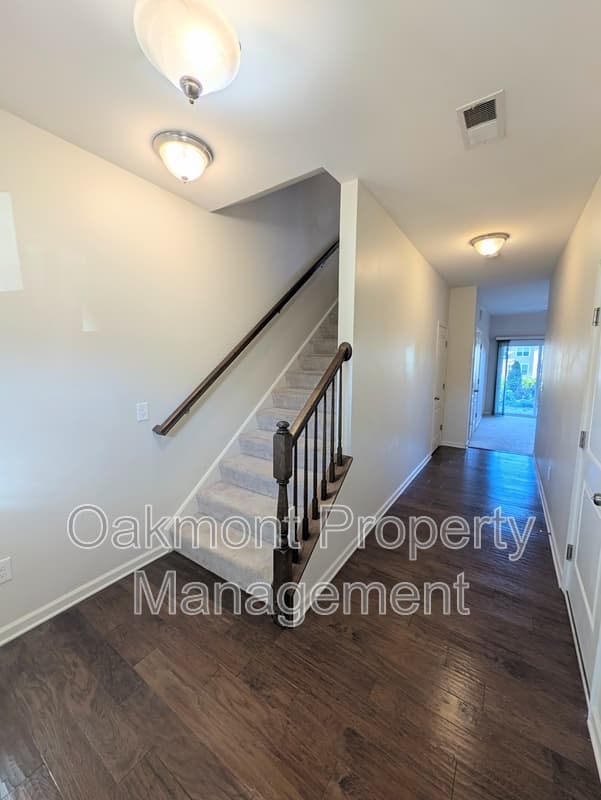 Fredericksburg House: 1322 Hudgins Farm Circle