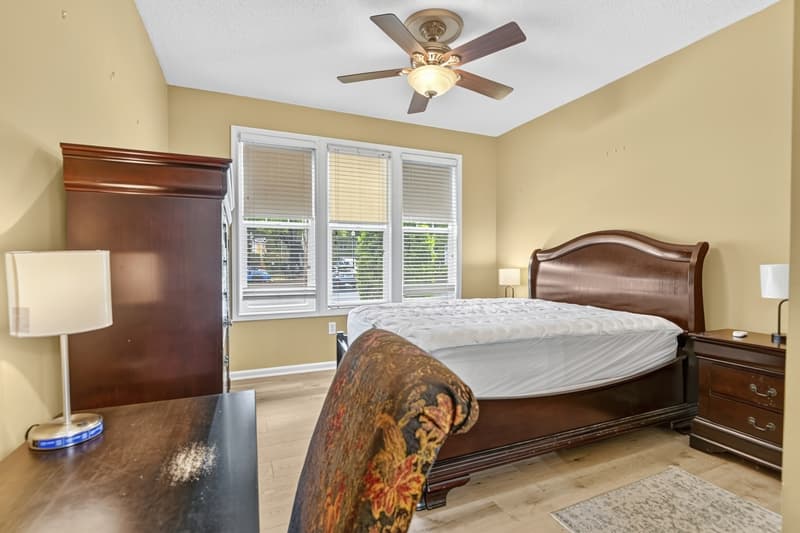 Mount Pleasant Condo: 1811 Chatelain Way - 1