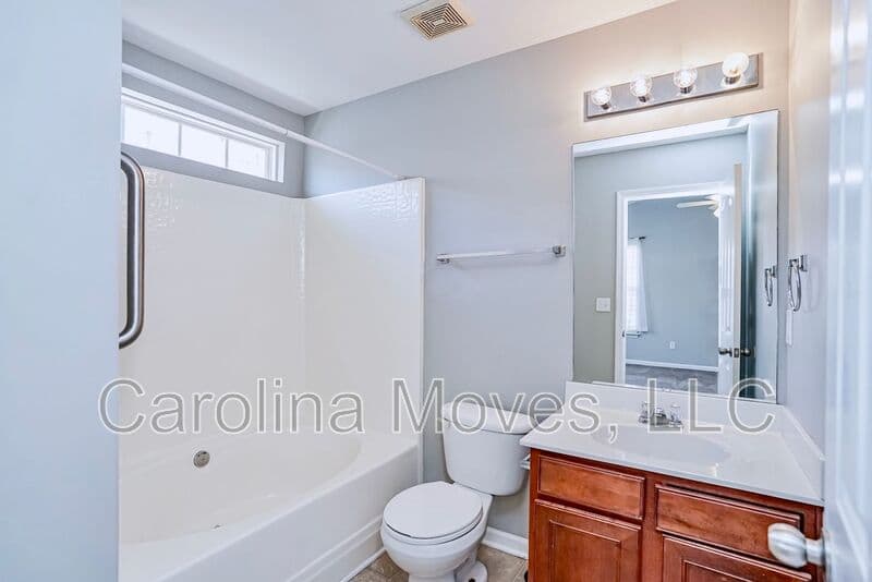 Greer Townhome: 314 Cumulus Court