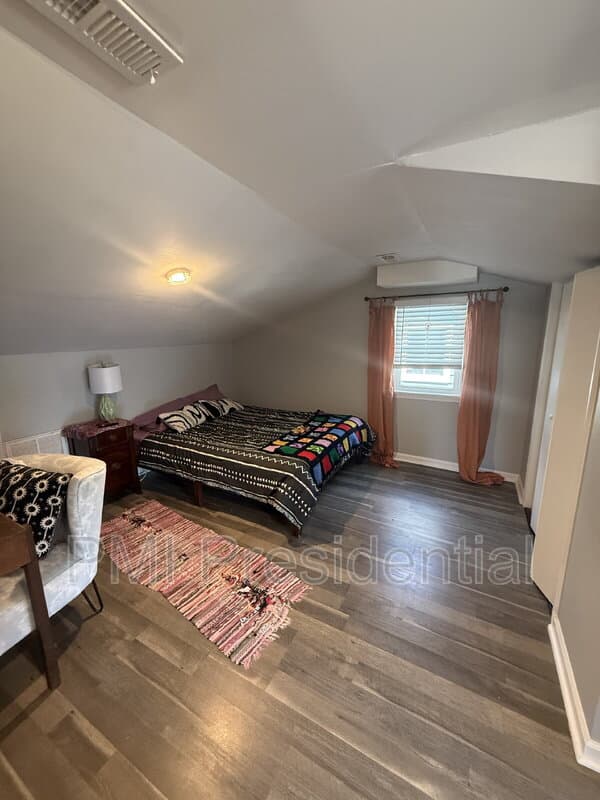 Richmond House: 1430 North 19th Street
