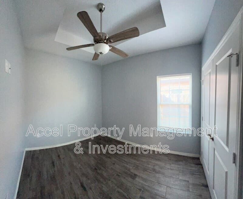 Edinburg Condo: 1805 Cari Nicole Ave.