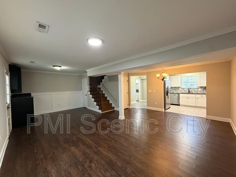 Chattanooga Condo: 1430 Stratton Place Dr