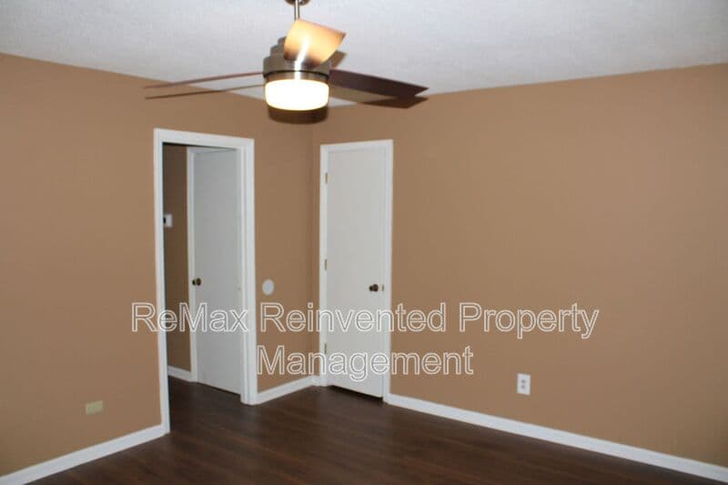 Augusta House: 2248 Winston Way