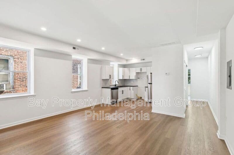 Philadelphia Condo: 7 N 50th St