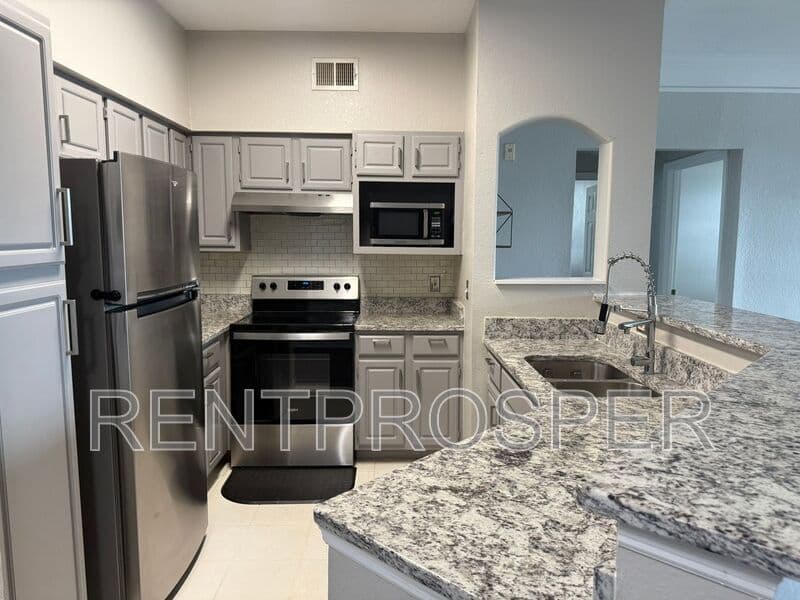 Orlando Condo: 3384 Corona Village Way