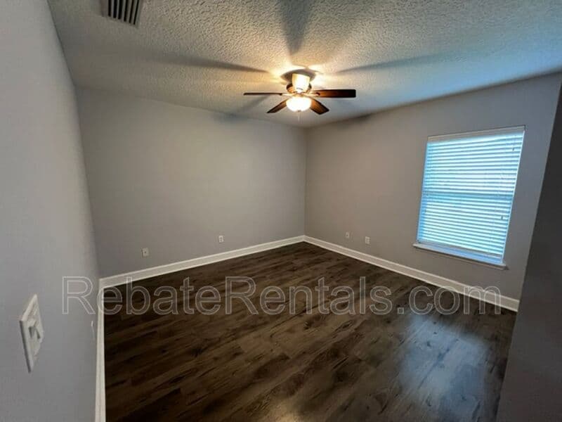 St. Augustine House: 200 Joseph Lake Ct