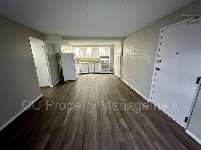 Champaign Condo: 611 West Church Street - 10