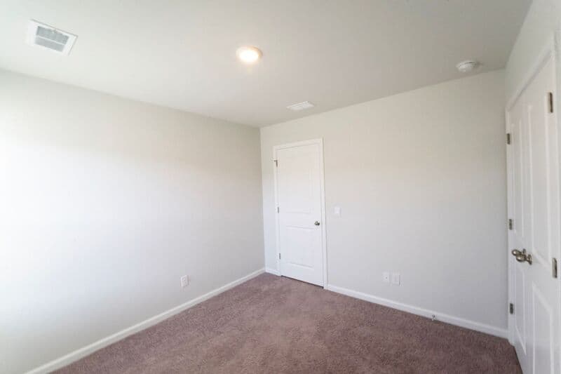 Port Wentworth House: 8J Crabapple Circle