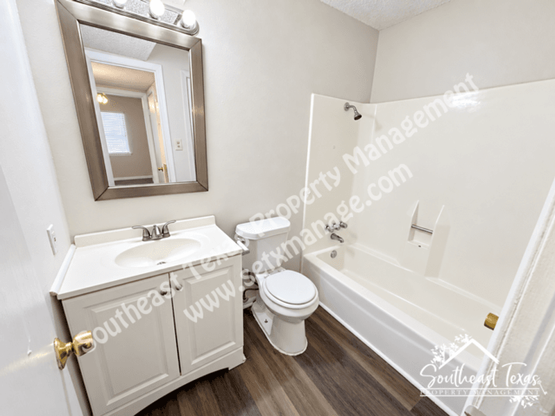 Beaumont House: 4110 Arthur Street