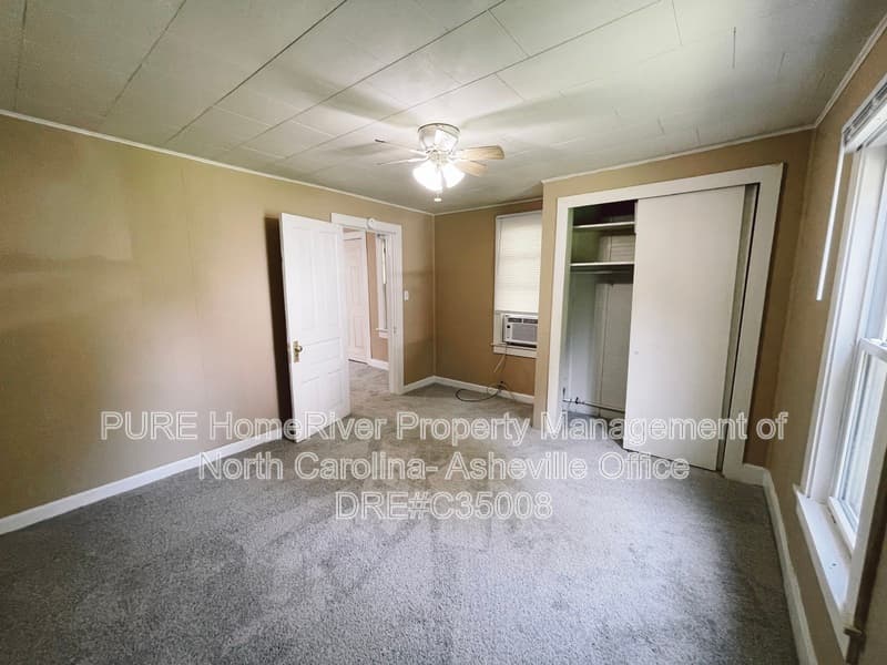 Old Fort House: 41 Mtn View Annex
