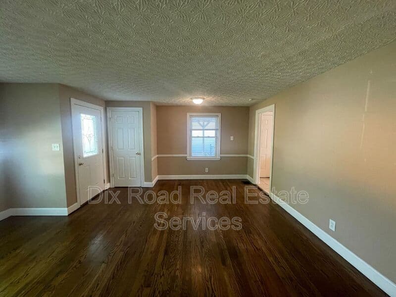 Hamilton House: 1415 Park Avenue