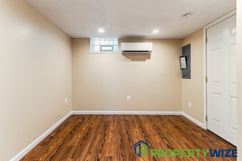 Baltimore Condo: 516 Beaumont Ave