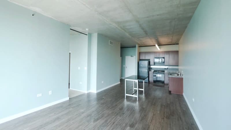 Chicago Condo: 1407 S State St