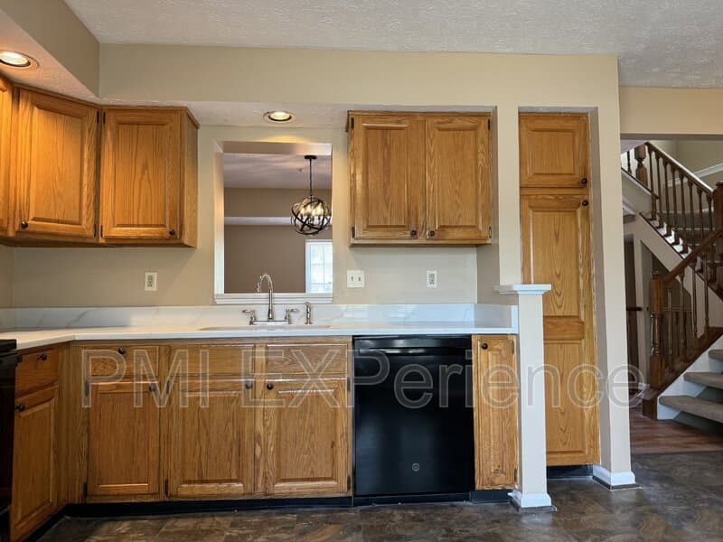Upper Marlboro Townhome: 12744 Wedgedale Court