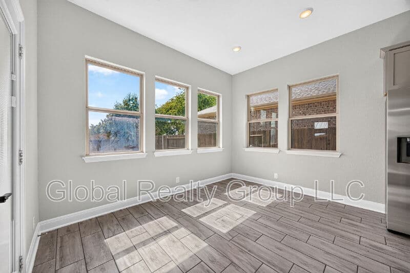 New Braunfels House: 619 Wipper