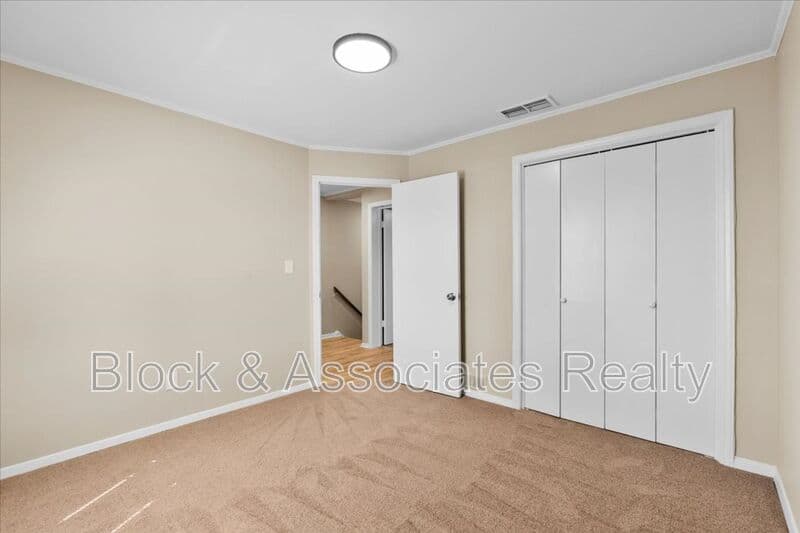 Greensboro Condo: 1630 Spring Garden