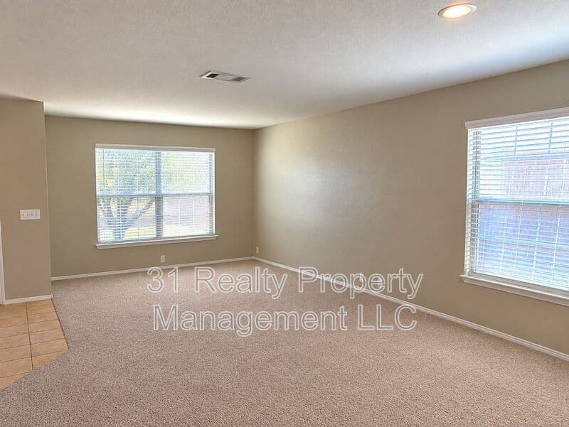Sherman House: 1434 Pintail Drive