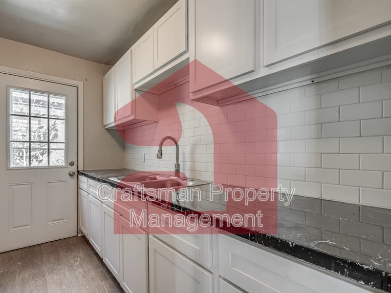 Oklahoma City House: 1201 Carverdale Drive