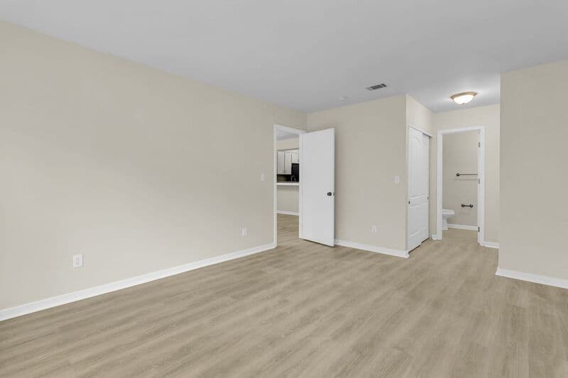 Mt Pleasant Townhome: 1105 Hidden Cove Dr