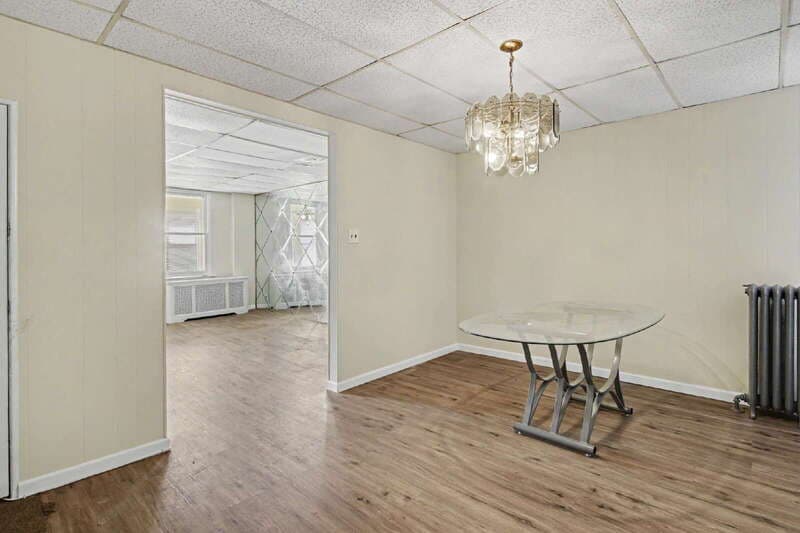 Philadelphia House: 5335 Willows Avenue