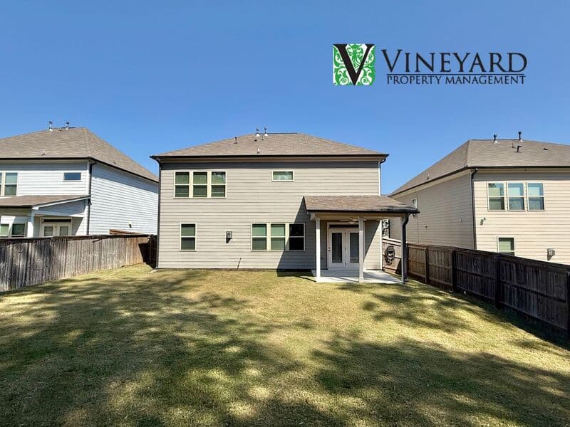 Canton House: 144 Avery Landing Way