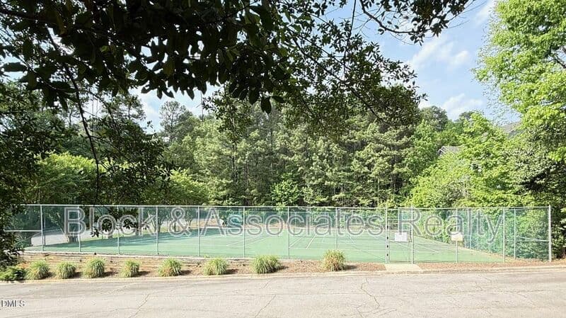Raleigh Condo: 4120 Sedgewood Drive