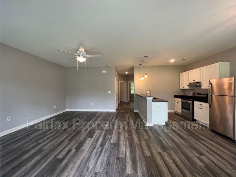 Durham Condo: 518 Boone St