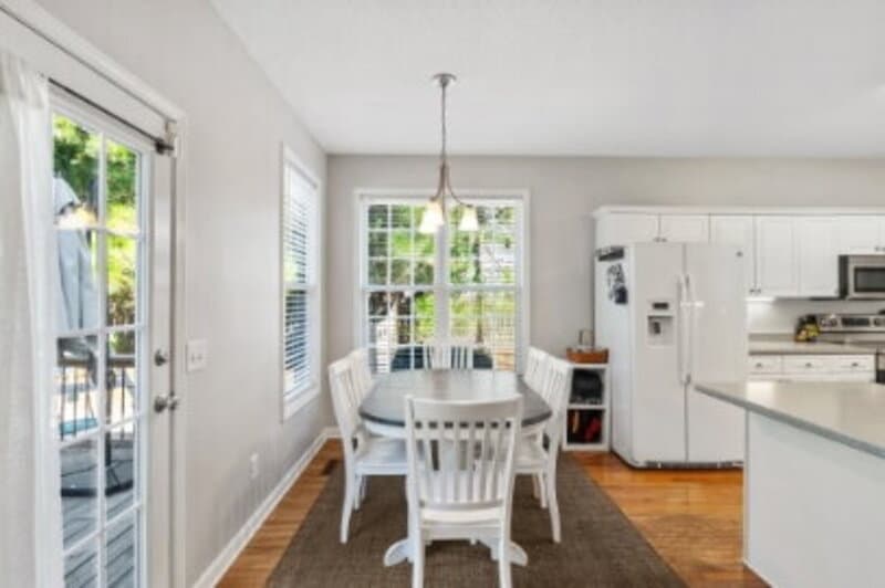 Pinehurst House: 190 Diamondhead Drive South