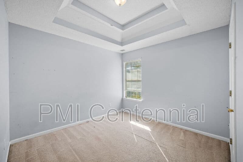 Lithonia House: 7227 Teakwood Pl