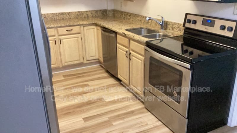 Orlando House: 1263 Woodman Way