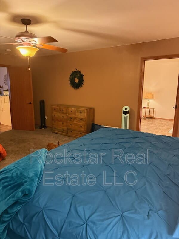 Spokane Valley House: 18119 East Mansfield Avenue